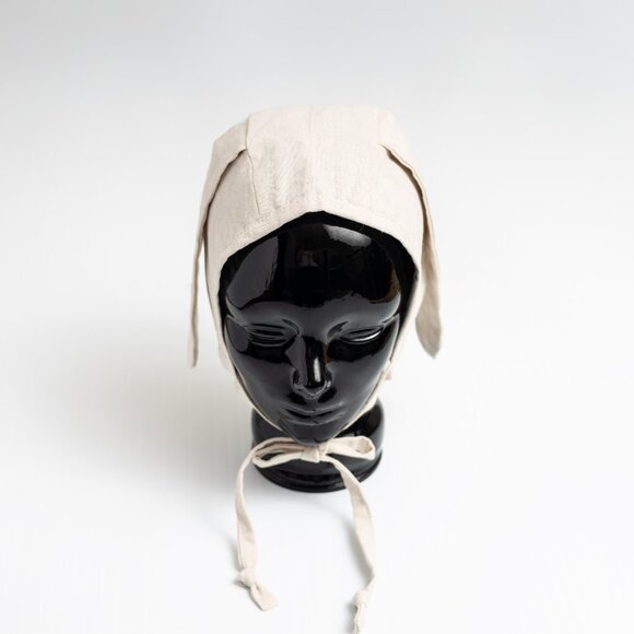 Easter Spring Children's Bunny Ears Bonnet - Picture 3 of 9